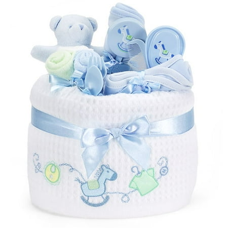 Magic Years 12-Piece Boy's Gift Set