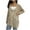 73-beige cardigans for women, variant on UPPADA Women Open Front Knit Cardigan Boho Beach Cover up Crochet Long Sleeve Lightweight Oversized Open Front Cardigan Sweaters Kimonos Tops Beige,L