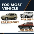 thumbnail image 2 of Front Left Suspension Strut Assembly For 2001 - 2006, 2008 - 2011 Mazda Tribute, 2 of 6
