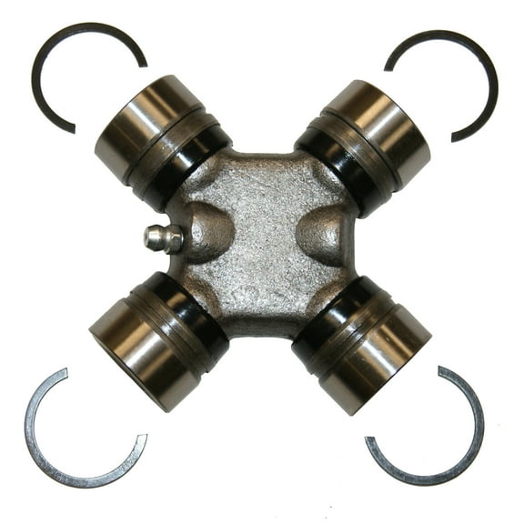 GMB 210-1309 Universal Joint that fits a Dodge B100 (1980-1980)