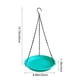 thumbnail image 3 of Comedero Colgante para Colibríes: Comedero Exterior de Agua y Semillas con Recipiente de Plástico, Fácil de Colgar para Jardín, Patio o Terraza., 3 of 6