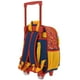 thumbnail image 5 of Mochila Chica Kinder Con Ruedas Chenson Mario Bros ONDER MB70512-9, 5 of 7