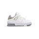 thumbnail image 2 of Tenis con cordones Exterior Textil Color Blanco Para Mujer De RBCOLLECTION, 2 of 3