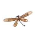thumbnail image 5 of Hyasfey Dazzling Insect Dragonfly Brooch Cartoon Acrylic Brooch Versatile Coat Clothing Accessories Corsage, 5 of 8