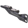 thumbnail image 4 of For Chevy Silverado 2500/3500 HD 2007 08 09 10 11 12 13 2014 Fender Brace Driver Side | Front | Rear, Upper Section | Replacement For GM1244105, 4 of 6