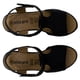 thumbnail image 4 of Sandalia Para Mujer Melissa Garcia 2404 negro 24.5, 4 of 4