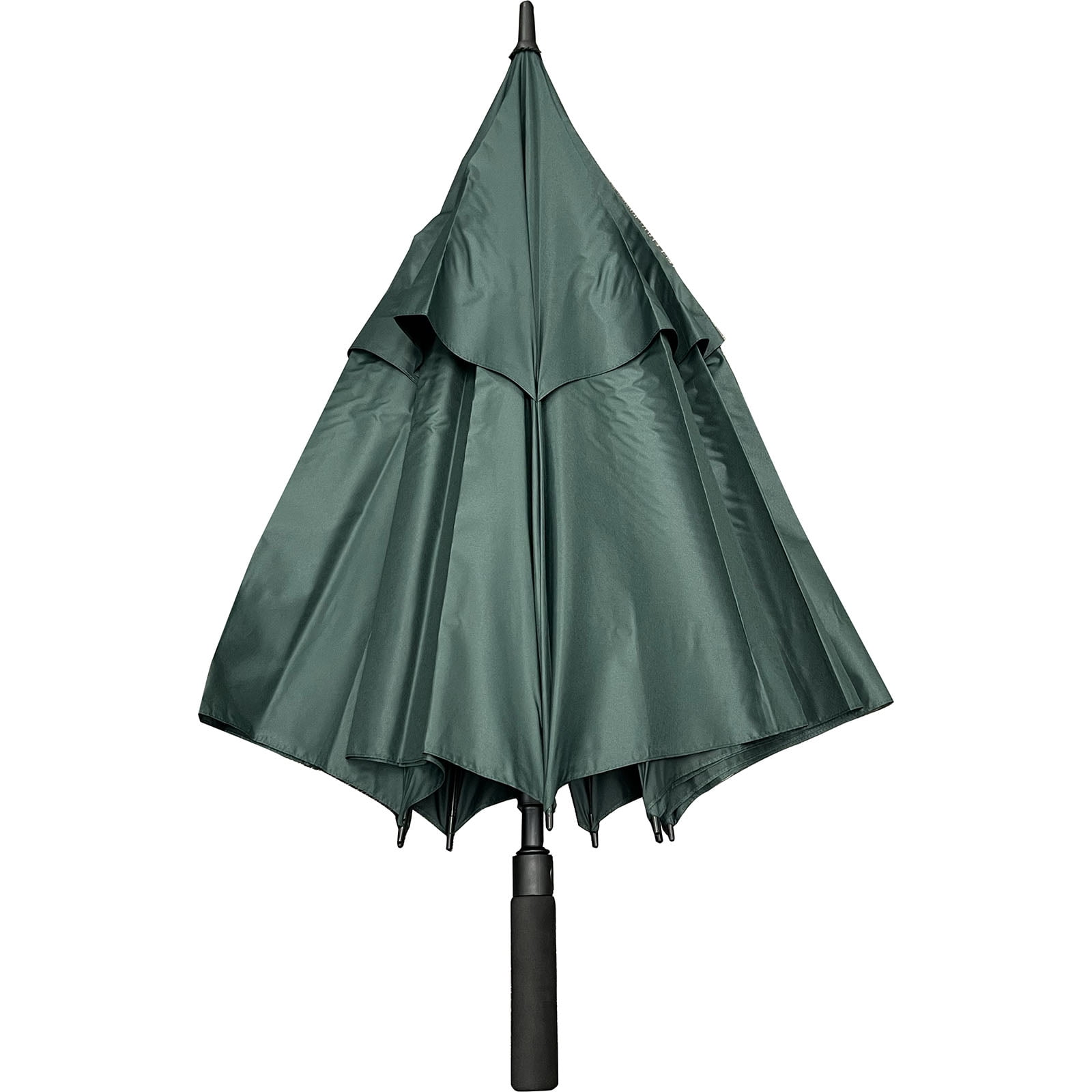 Gotta Be Hawaiian Umbrella 58" Vent Forest Green