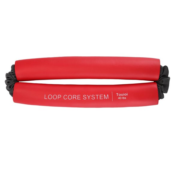 Sistema de Cadera y Nucleo Touioi Hip Core System Resistencia 40 lbs Entrenamiento Gluteos