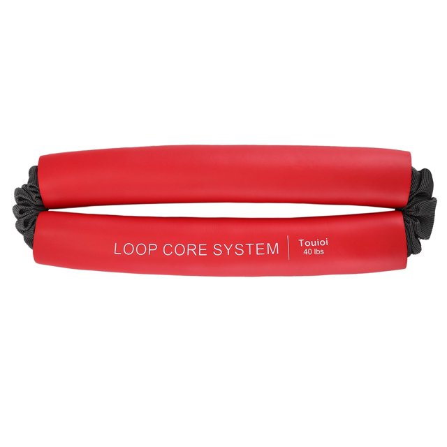 Sistema de Cadera y Nucleo Touioi Hip Core System Resistencia 40 lbs Entrenamiento Gluteos