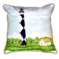thumbnail image 2 of Cape Lookout Large Indoor/Outdoor Pillow 18x18, 2 of 2