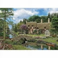thumbnail image 3 of Cobble Walk Cottage by Dominic Davison 500-Piece Puzzle, 3 of 4