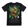 thumbnail image 2 of Marvel Comics T-Shirt pour Adulte avec Cartes à Échanger XM, 2 of 2