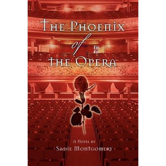 Pre-Owned The Phoenix of the Opera Paperback