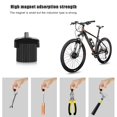 thumbnail image 2 of Sonducket Ordenador de bicicleta, velocímetro inalámbrico para ciclismo, retroiluminación, pantalla grande, odómetro Digital, cronómetro Ciclismo, 2 of 6