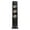 Black, variant on Polk Audio Signature Elite ES60 Hi-Fi Home Theater Floorstanding Speaker - Each (Black)