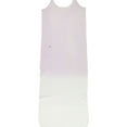 thumbnail image 4 of Elevenparis Womens Tie Dye Slip Dress, Purple, Small, 4 of 6