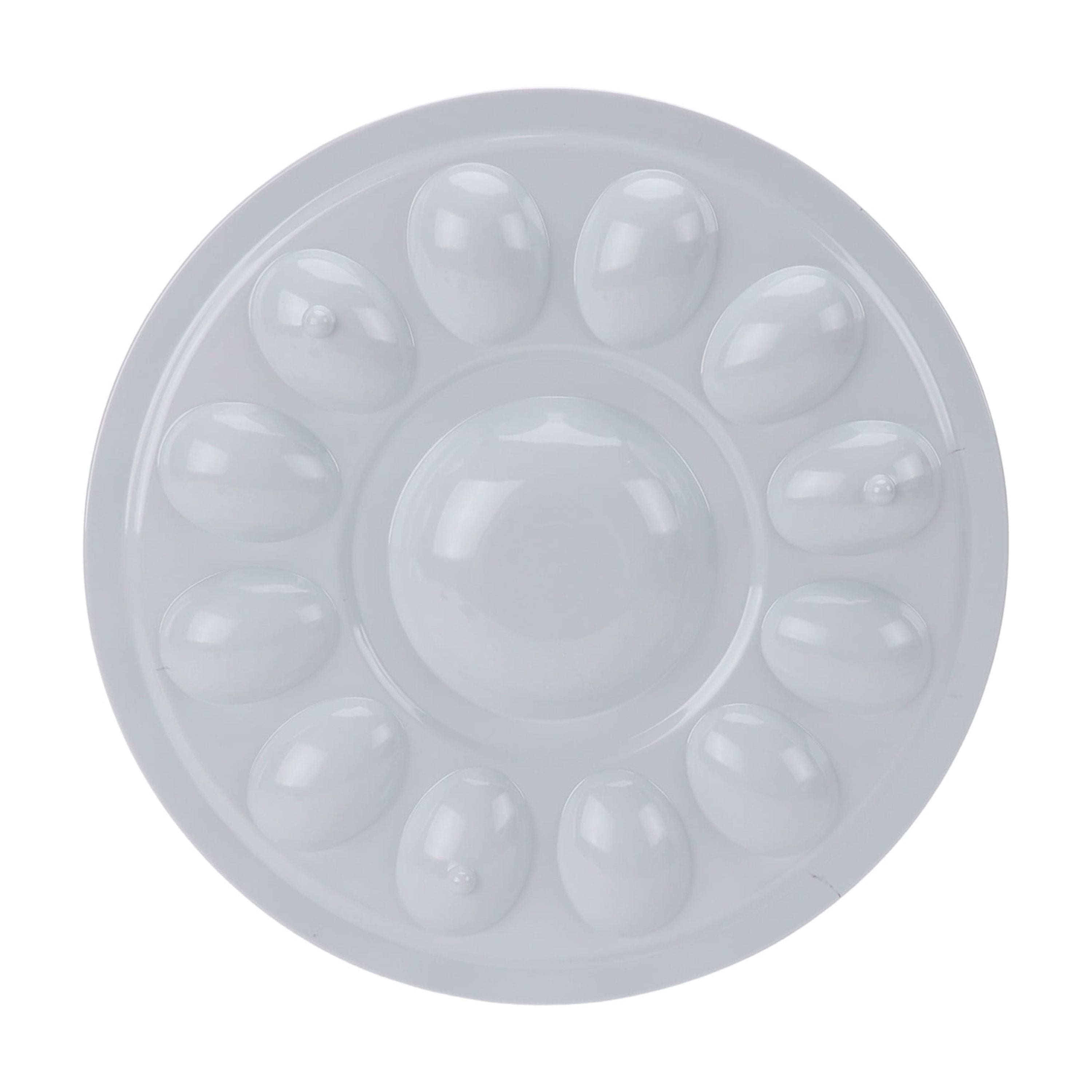 Way to Celebrate Easter Deviled Egg Melamine Tray 12 Inch 1pc