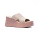 thumbnail image 4 of Sandalia Con Plataforma G Gaci 3218 Para Mujer T22 ZAPATERIAS MEXICO 3218-PIÑ, 4 of 4