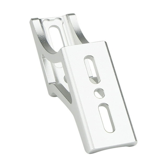 Front Carrier Block for Brompton Cline Folding Bicycles Upgrade Aluminum