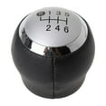 thumbnail image 2 of Car Manual Transmission Gear Styling for Easy Installation Gear Head Accessories , 6 Speed New Speed, 2 of 7