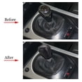 thumbnail image 4 of Applicable to Gear Shift Knob for BMW 1/3 Series E81/82/91/92, 4 of 6