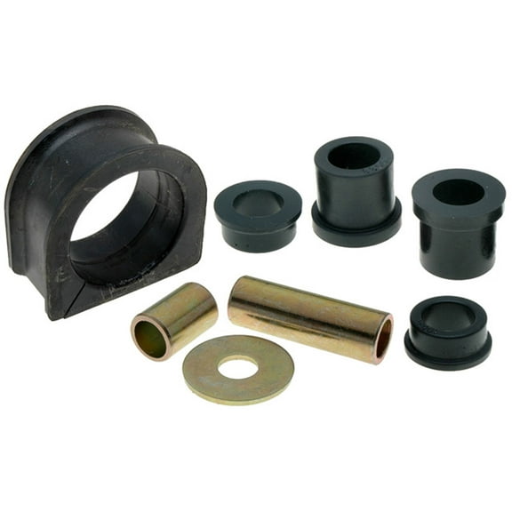 Rack and Pinion Mount Bushing Fits 2004 Toyota Tacoma