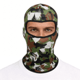 thumbnail image 3 of Camo Balaclava Face Mask Breathable Mesh Tactical Hood for Hunting Fishing Airsoft Paintball Outdoor Activities Camping Travel, 3 of 3