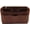 Brown, variant on CAILDANL Felt Purse Insert Bag Organizer Bag In Bag For Handbag Purse Organizer Fits Speedy Neverfull