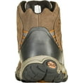 thumbnail image 5 of Oboz Bridger Mid B-Dry Men's Color: Sudan, Size: 7.5, 5 of 7