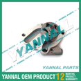thumbnail image 1 of 4D98 Oil Pump for YANMAR 4TNV98T Engine Aftermarket SPARE DIESEL Engine Parts -, 1 of 4