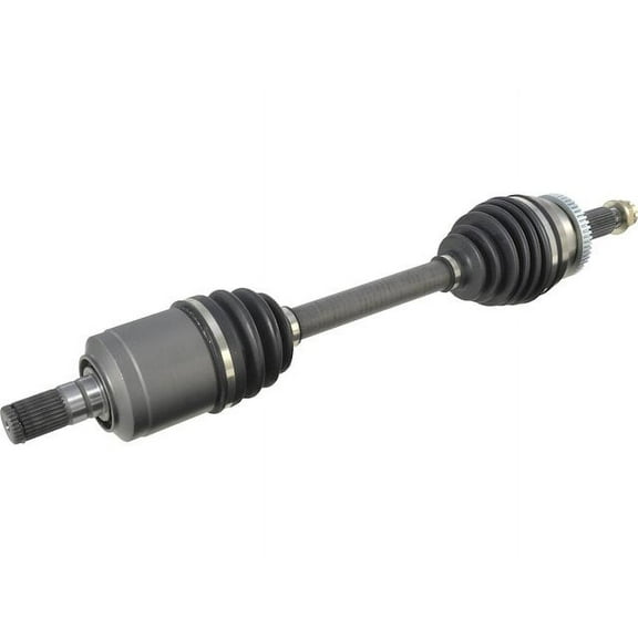 Front Left CV Axle Assembly - Compatible with 2011 - 2013 Kia Sorento 2012