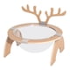 thumbnail image 1 of Cama para gatos, nido para gatos, muebles para gatos, cama universal de madera para gatos, juguete para gatos, accesorios para mascotas S, 1 of 9