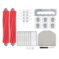 thumbnail image 3 of Main Side Brush Filter Mop Replacement Accessories For Xiaomi, 3 of 5