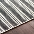thumbnail image 6 of Mark&Day Outdoor Area Rugs, 5x7 Papenbeek Cottage Indoor/Outdoor Charcoal Area Rug (5'3" x 7'3"), 6 of 6