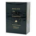 thumbnail image 1 of Perfume Maison Ghandour Royal Oud Emerald, 100 ml, 1 of 6