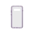 thumbnail image 1 of LifeProof Next Case For Samsung Galaxy S10 Plus - Clear, 1 of 4