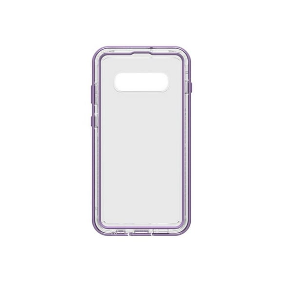 LifeProof Next Case For Samsung Galaxy S10 Plus - Clear