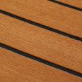 thumbnail image 4 of Non-Slip Marine Mat, Self-Adhesive Boat Carpet With Easy Installation, EVA Foam Boat Decking For Safe And Comfortable Boating, Wide Application For Motorboat Rv Yacht Kayak, 4 of 5