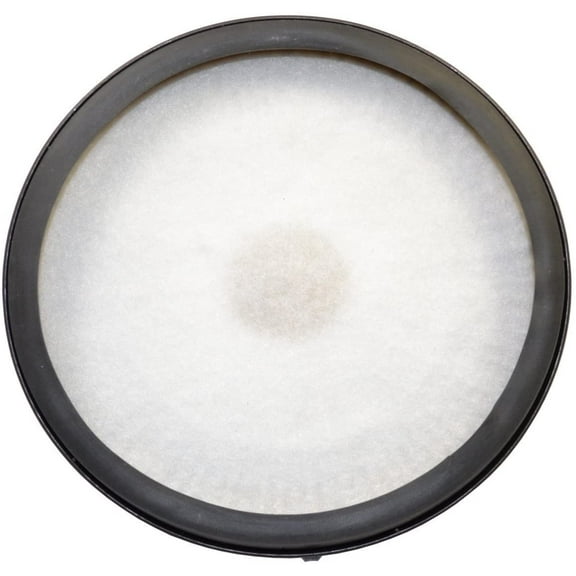 HQRP Exhaust Hepa Media Filter for Hoover UH70400 UH70401 WindTunnel Air Bagless Upright