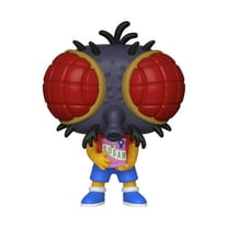 Funko POP! Collectible Vinyl Figures, Simpsons S3 Fly Boy Bart, 3.75"
