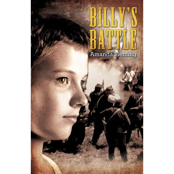 Billy's Battle, (Paperback)