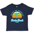 thumbnail image 3 of Inktastic Summer Enjoy the Sunshine Destin Beach Florida in Blue Boys or Girls Baby T-Shirt, 3 of 5