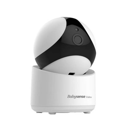 Babysense V65US-CAM Extra Camera for Video Baby Monitor V65