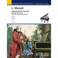 thumbnail image 1 of Carnet pour Nancy: Piano, 1 of 2