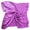 P, variant on Hontri Scarf Satin Silk Large 90X90 Cm Square Plain Head Neck Scarf Wrap 24 Colours Scarf for Women