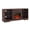 Espresso, variant on SESSLIFE Fireplace TV Stand, 58" LED Light Entertainment Center with Adjustable Flame Fireplace, Power Outlets & Shelves, Remote & App Control, TV Stand with Fireplace for Living Room, Espresso