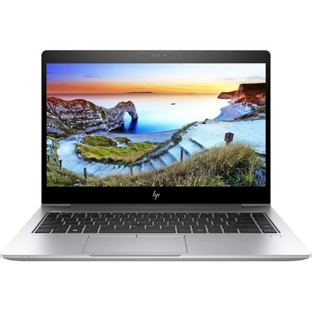 HP EliteBook 840 G5/ Intel Core i5 7300U 2.60Ghz/ 8GB DDR4 RAM/ 512GB M.2 SSD/ Windows 10 Pro GB