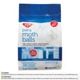 thumbnail image 4 of Enoz Para Moth Balls, Moth Killer for Clothes Moths and Carpet Beetles, 20 oz Bag, 4 of 12