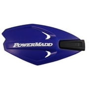 Powermadd PowerX Handguards, Blue