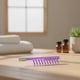 thumbnail image 5 of Electrodo Facial Tipo Peine Dreamy Skin Alta Frecuencia Morado Vidrio Reemplazo Unisex, 5 of 5